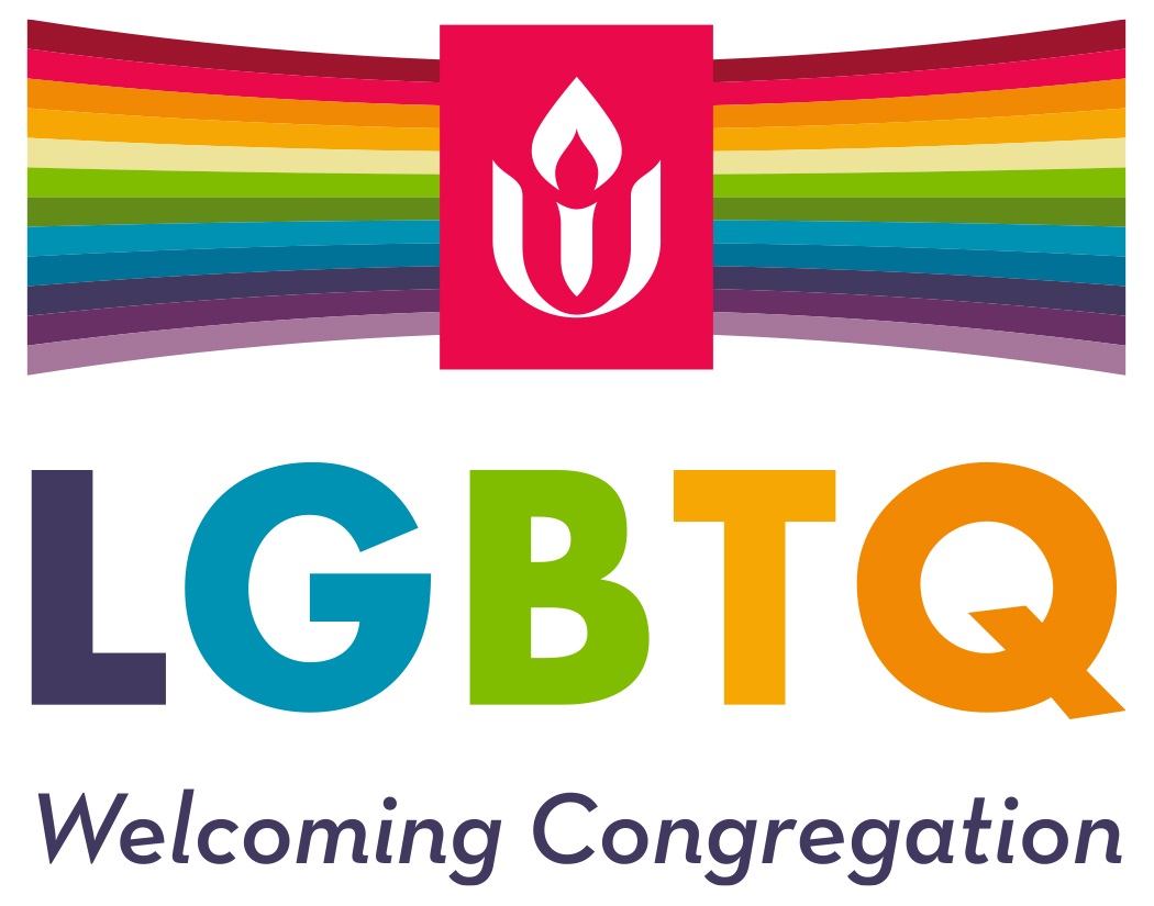 LGBTQ+ Resource Fair - Unitarian Universalist Church of the South Hills