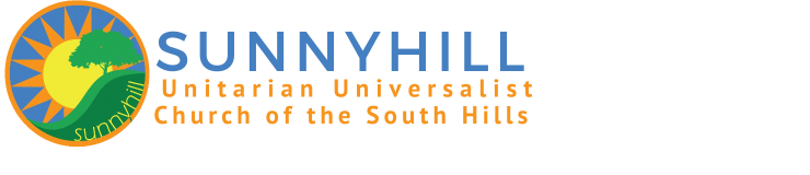 Unitarian Universalist Church of the South Hills Logo