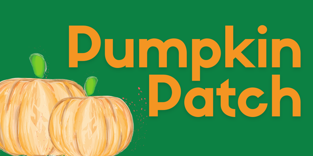 Pumpkin Patch